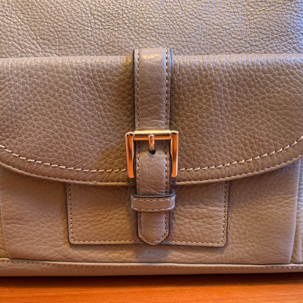 Coach Handbag - Picture 10 of 15